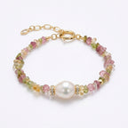 Pearl Essence - Aurelle Bracelet