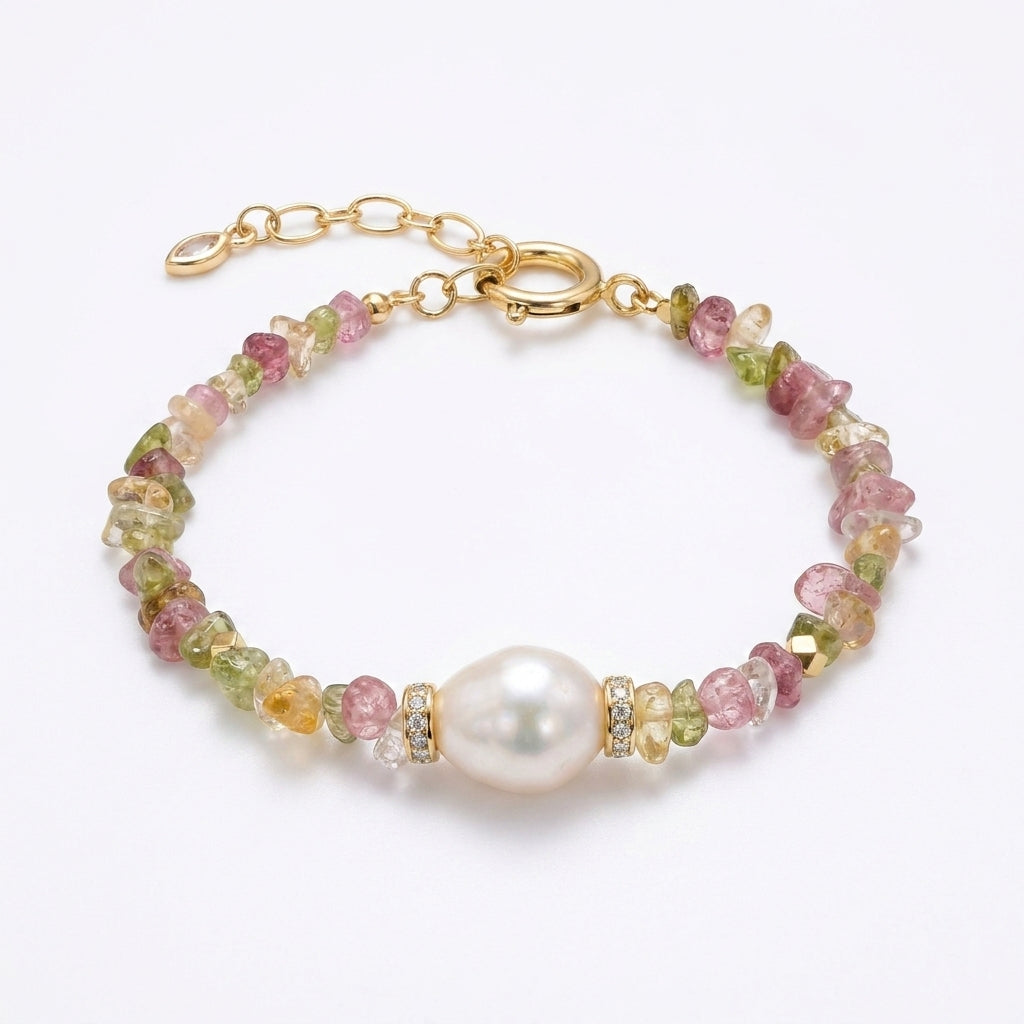 Pearl Essence - Aurelle Bracelet