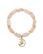 Gem Totem - Rose Quartz