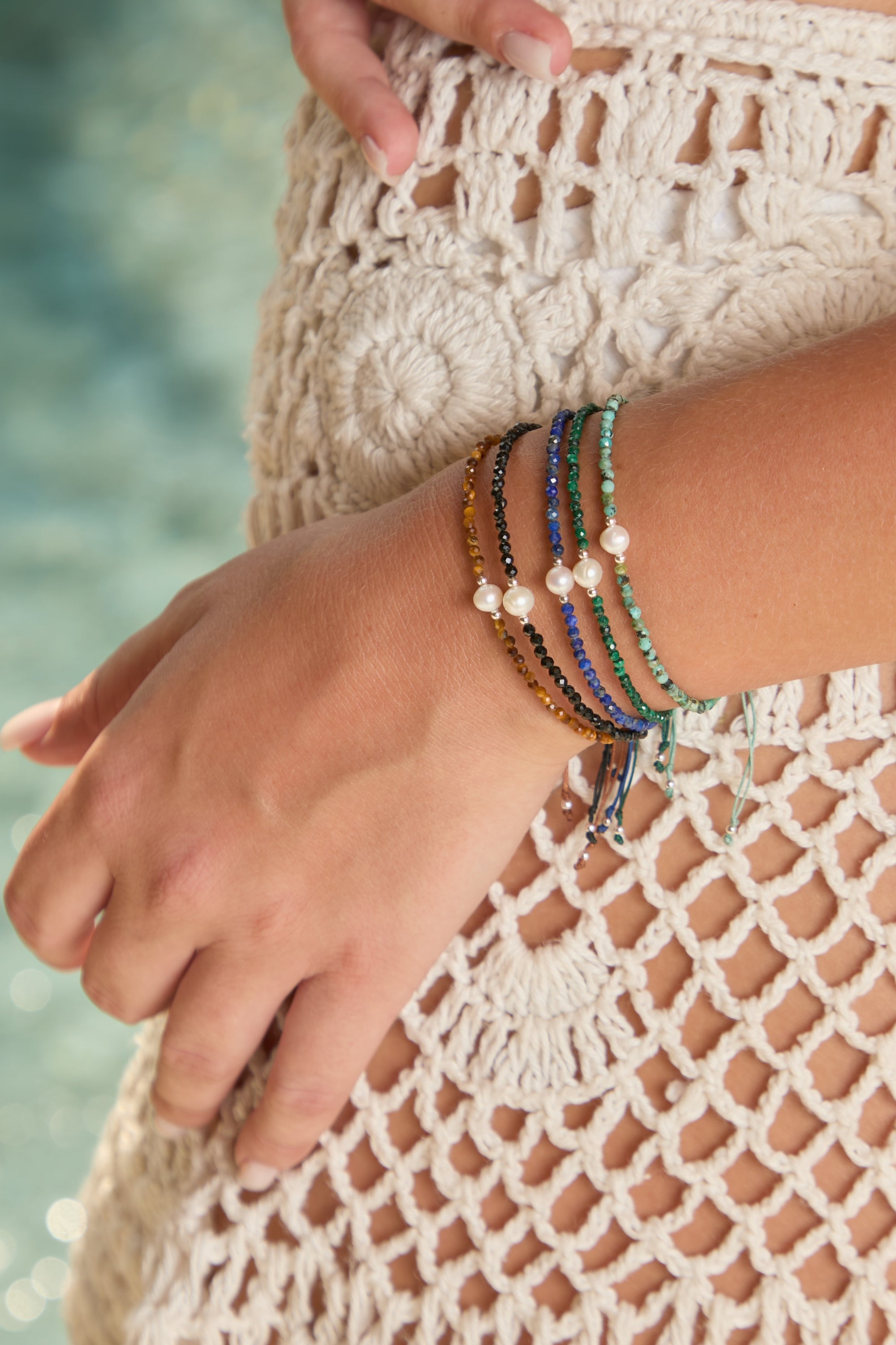 Esme Bracelet