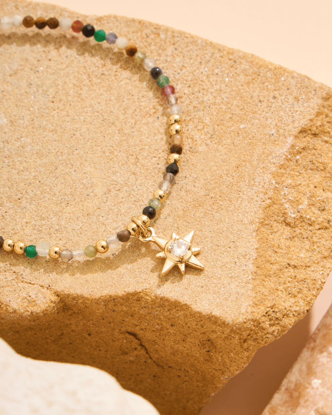 Infinite Wish Bracelet