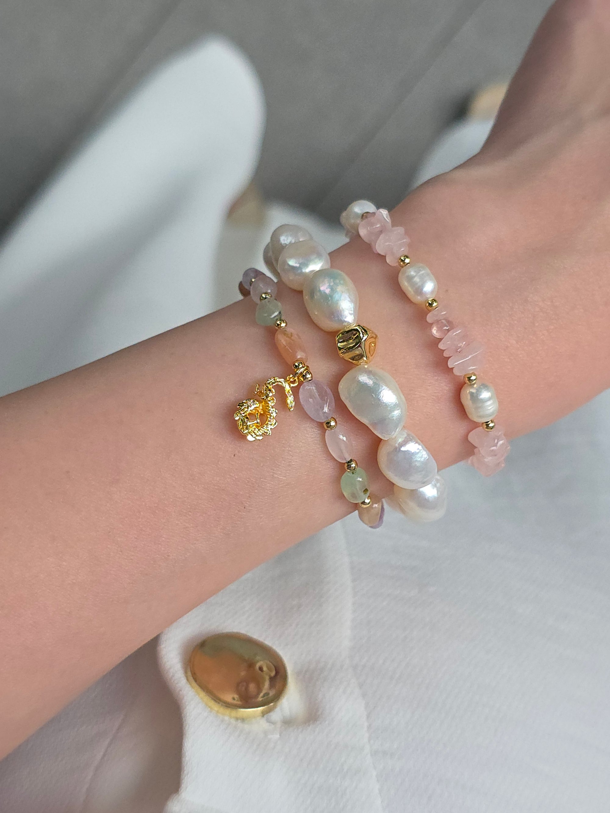 Aurora Bracelet
