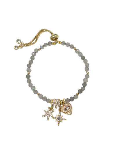 Charmistry - Labradorite