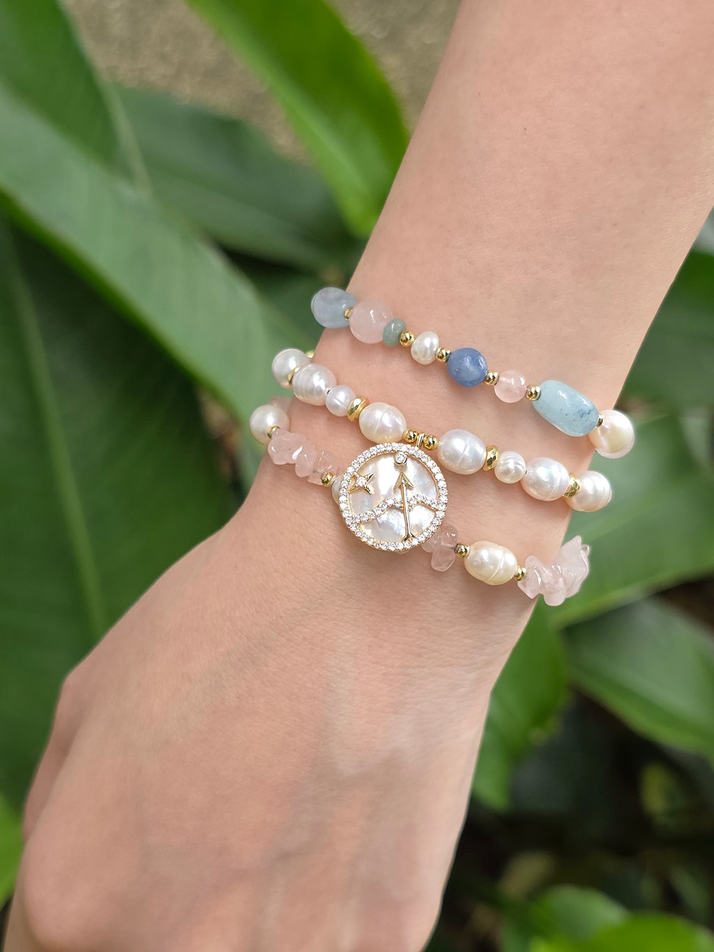Bualoy Bracelet