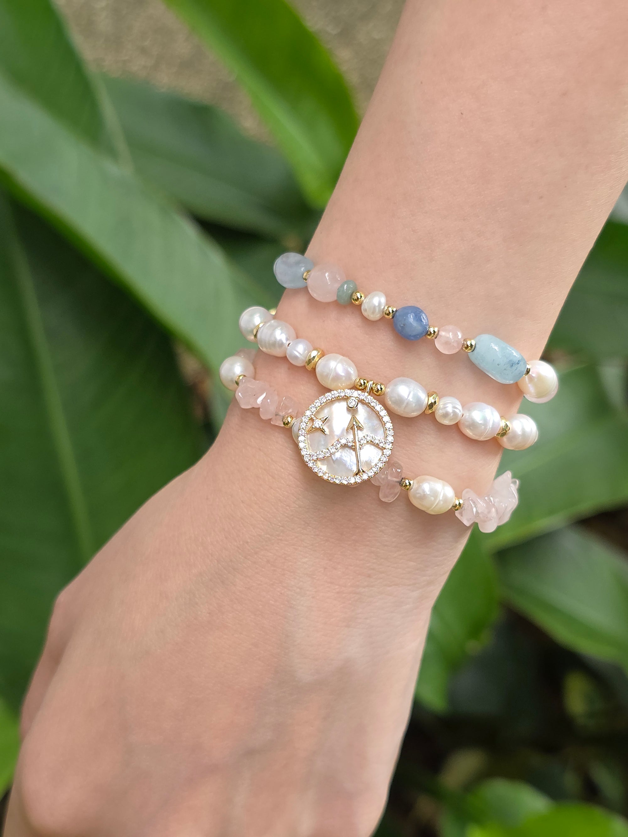 Bualoy Bracelet
