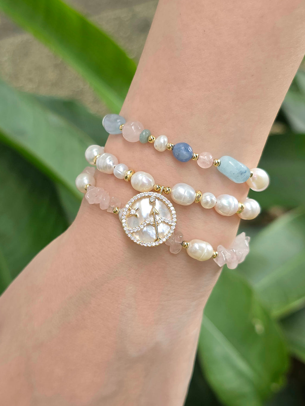 Bualoy Bracelet