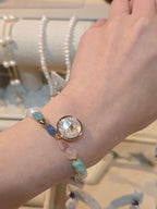 Zodiac Signs Bracelet