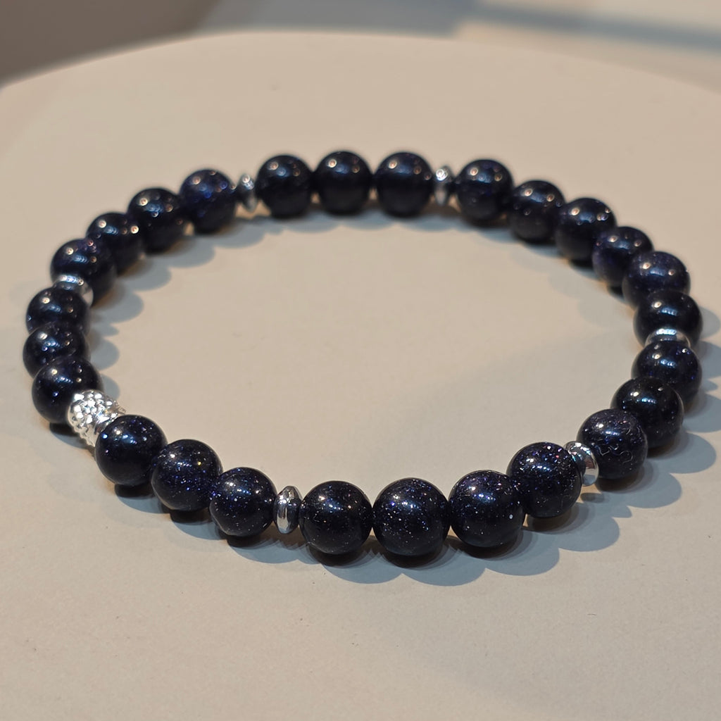 Stellar Path Bracelet