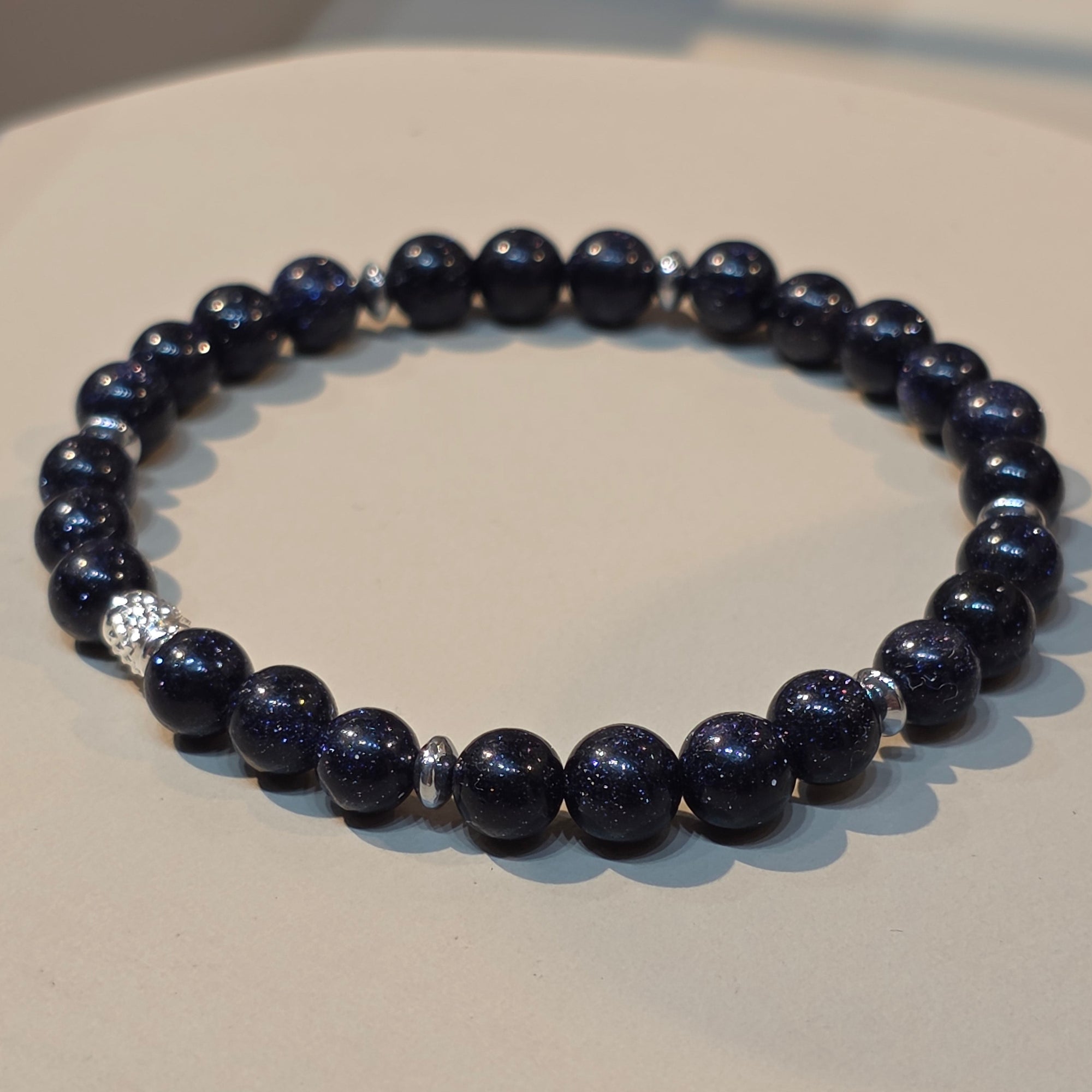 Stellar Path Bracelet