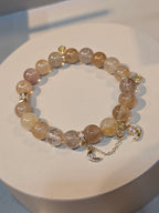 Golden Moonrise Bracelet