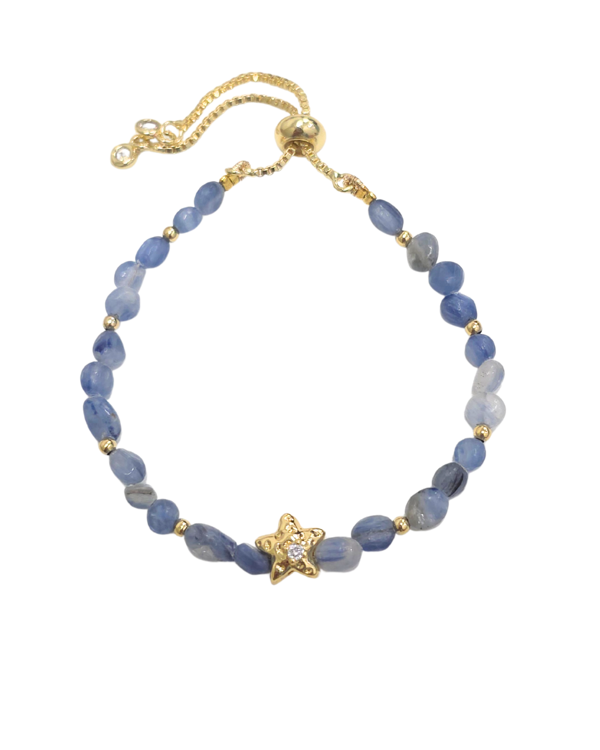 Fortuna Flow Bracelet