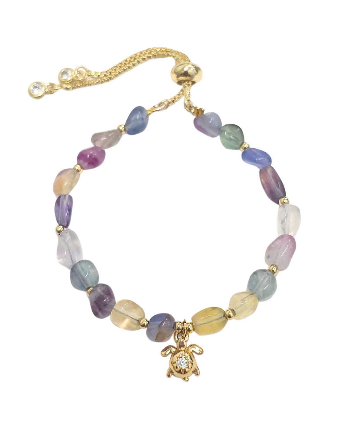 Wisdom Voyage Bracelet
