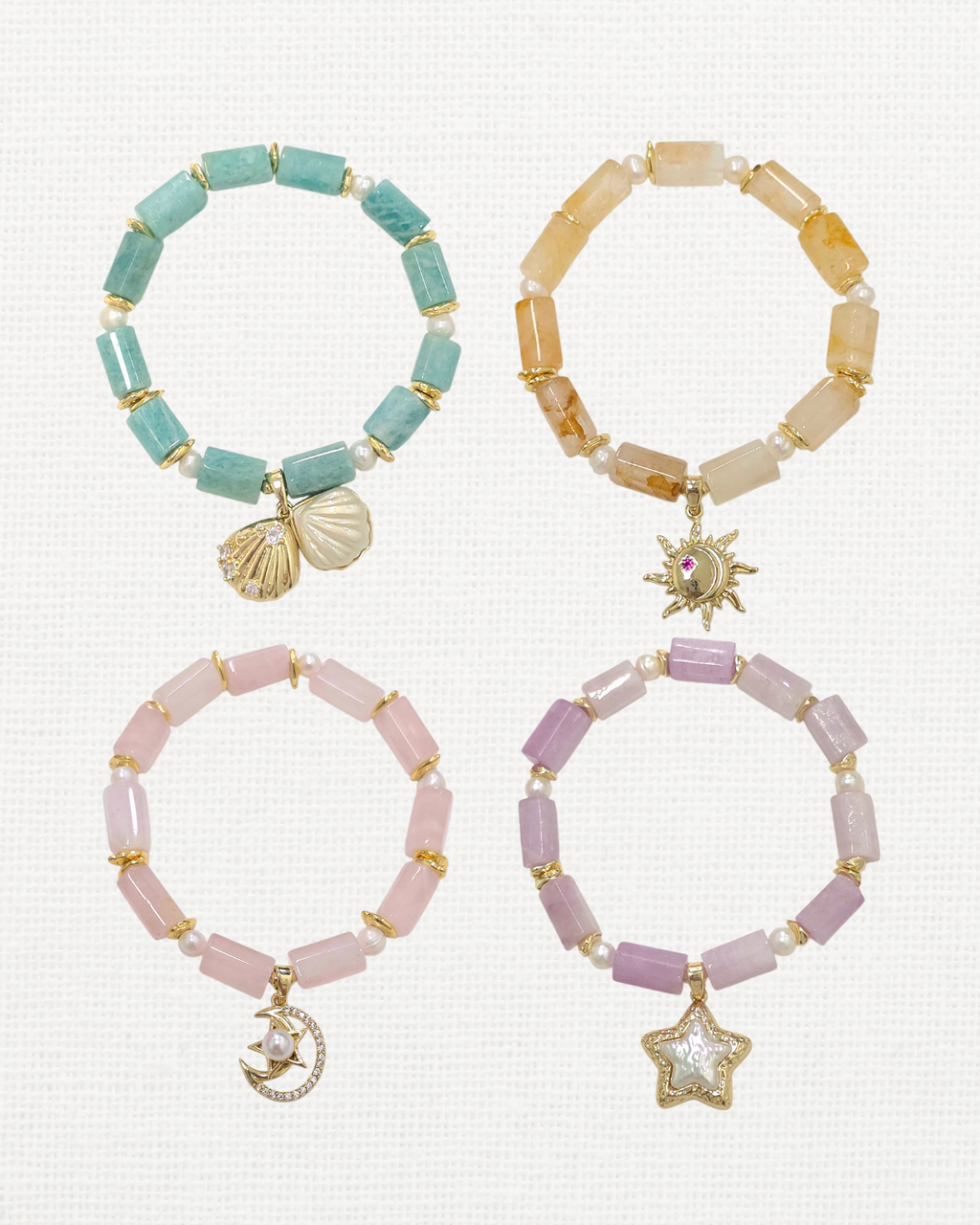 Gem Totem - Amazonite