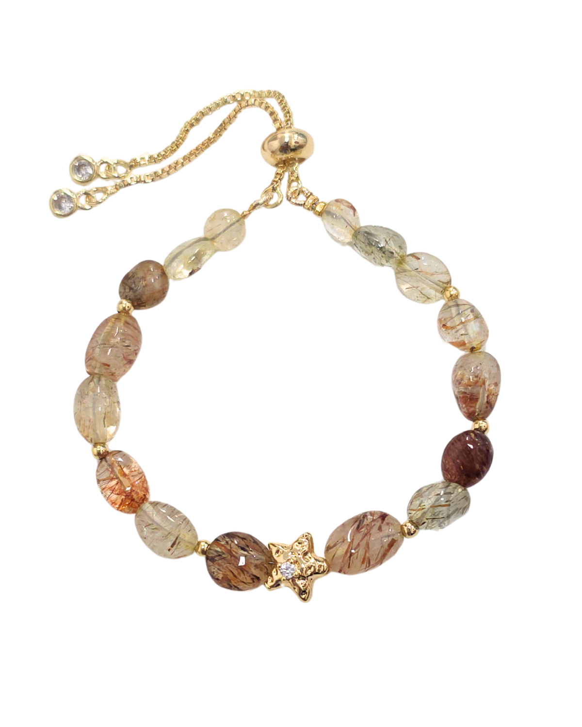 Stella Glow Bracelet