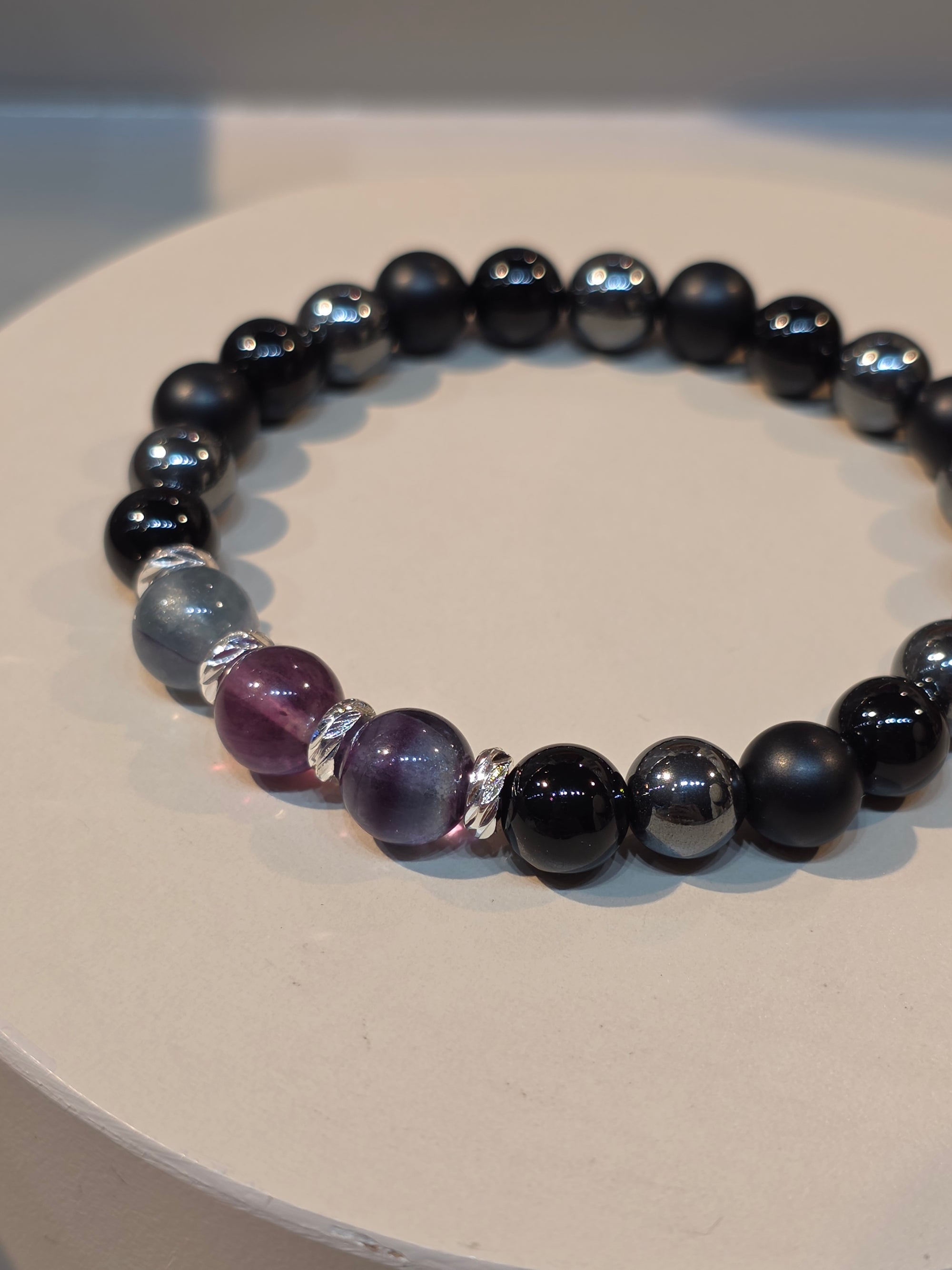 Healing Guard Bracelet
