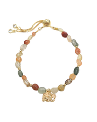 Ganesha Glow Bracelet