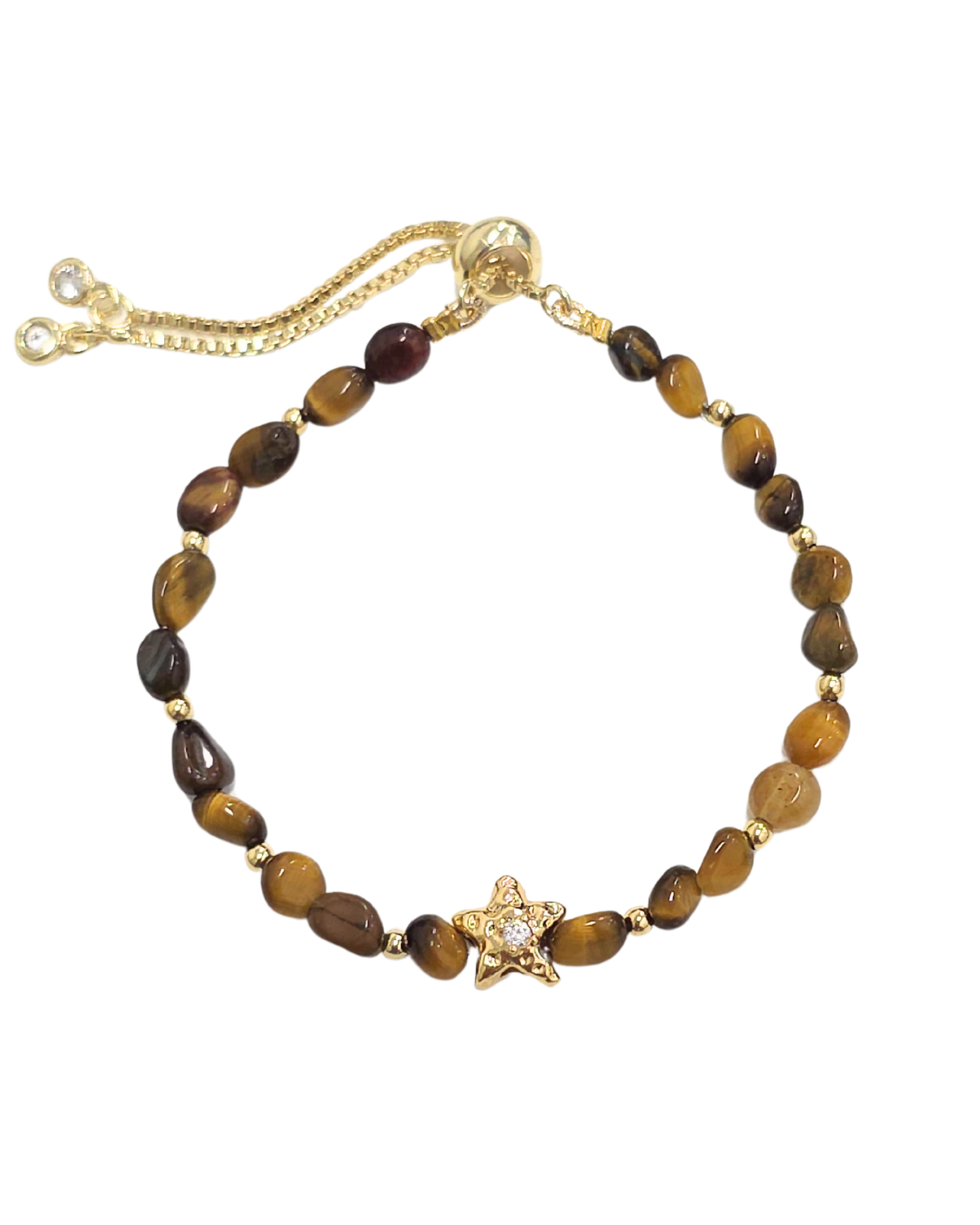 Bold Spirit Bracelet