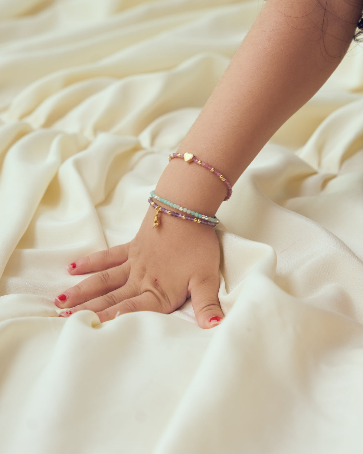 Kids Collection- Sunshine Bracelet