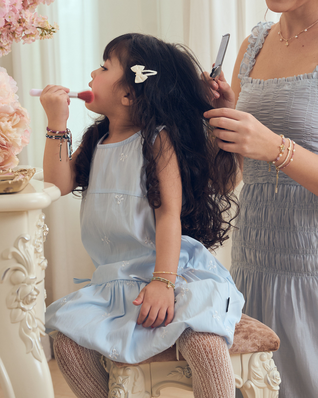 Kids Collection- Sunshine Bracelet