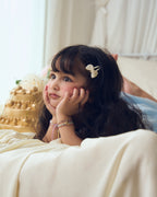 Kids Collection- Golden Wish Bracelet