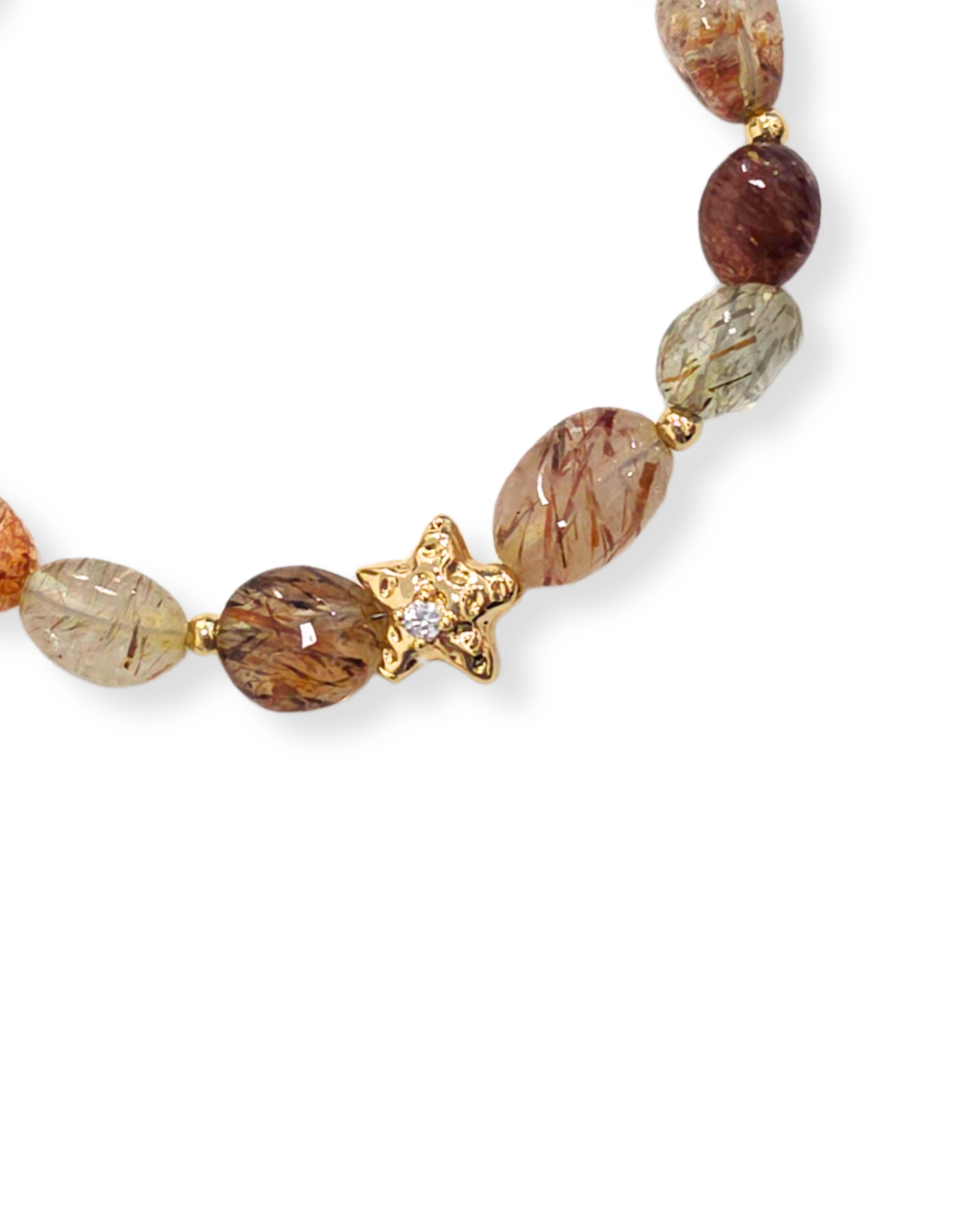 Stella Glow Bracelet