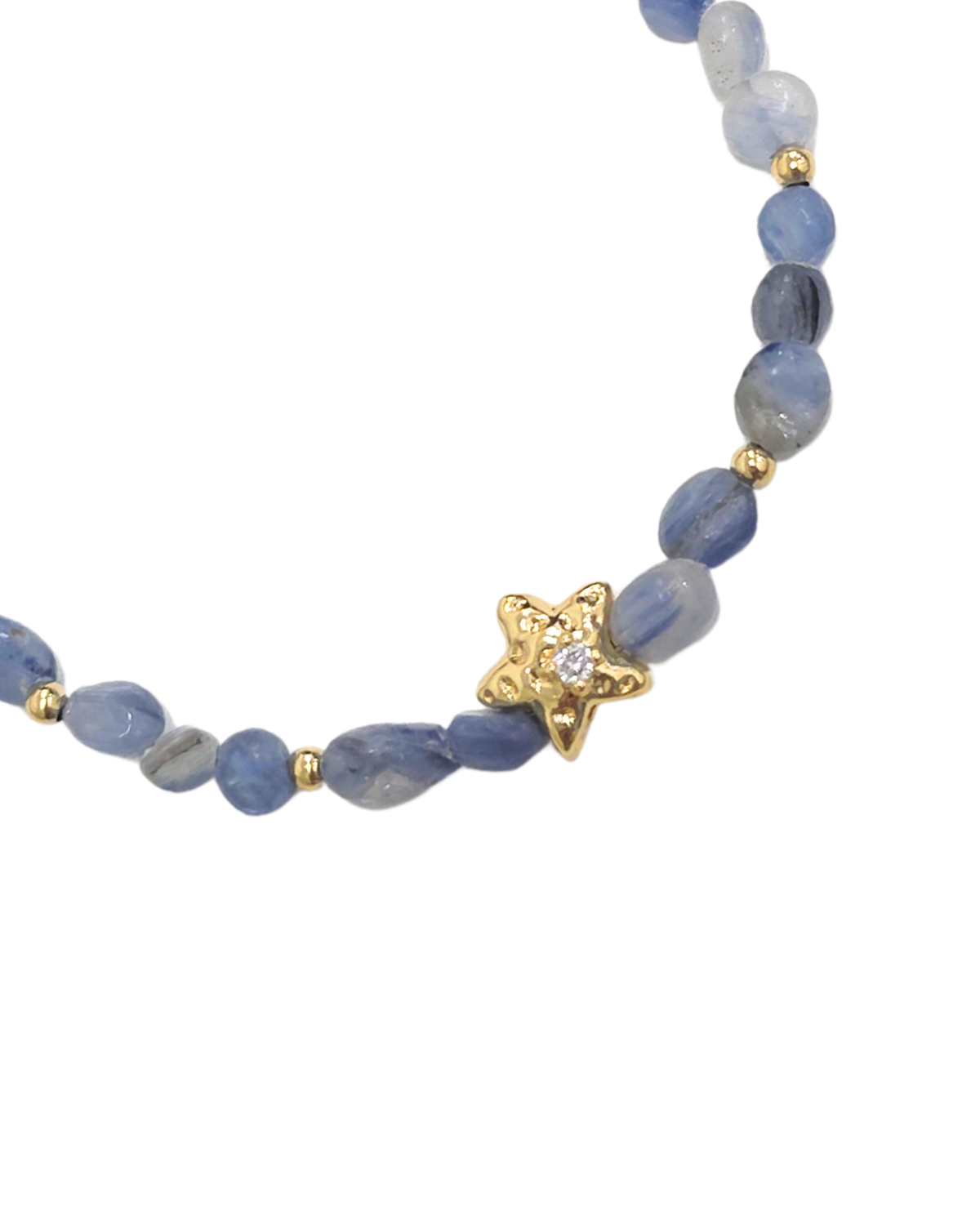 Fortuna Flow Bracelet