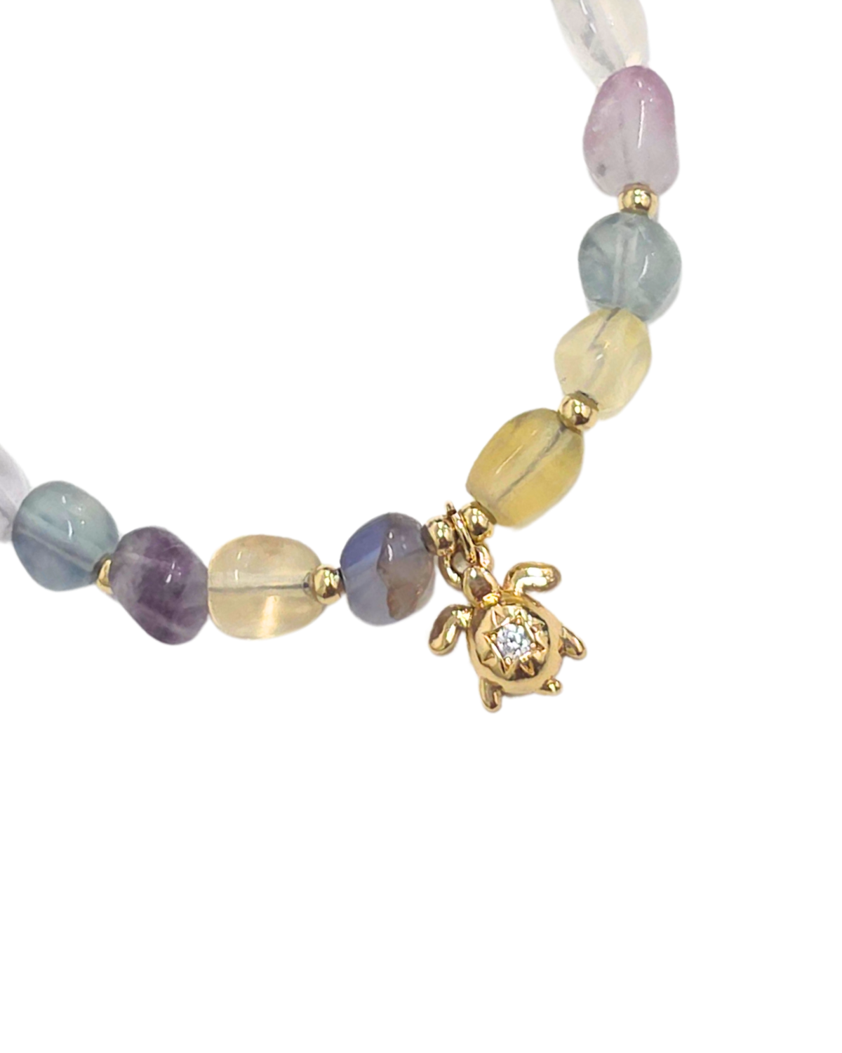 Wisdom Voyage Bracelet