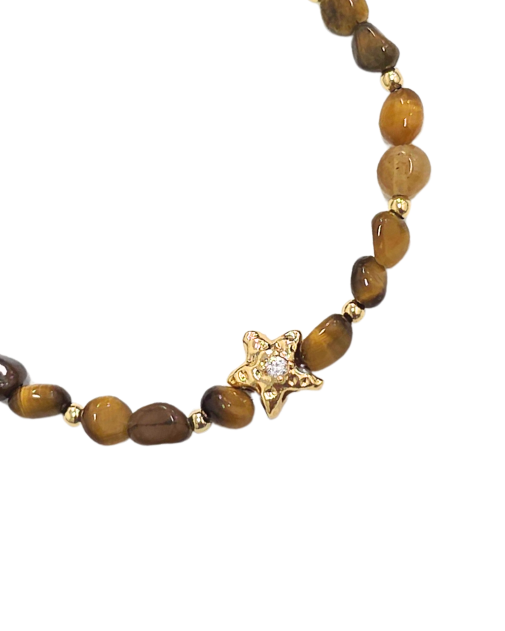 Bold Spirit Bracelet