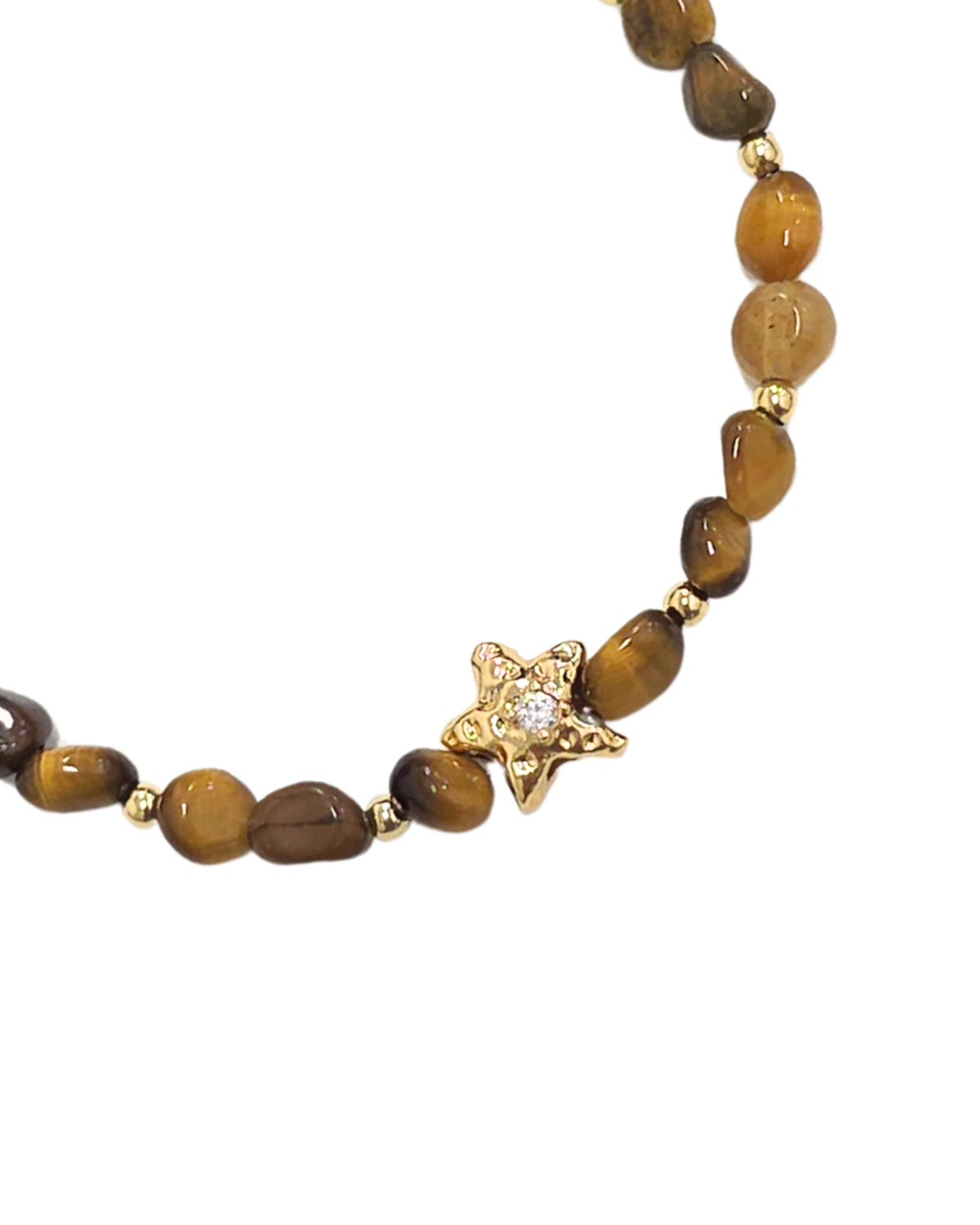 Bold Spirit Bracelet