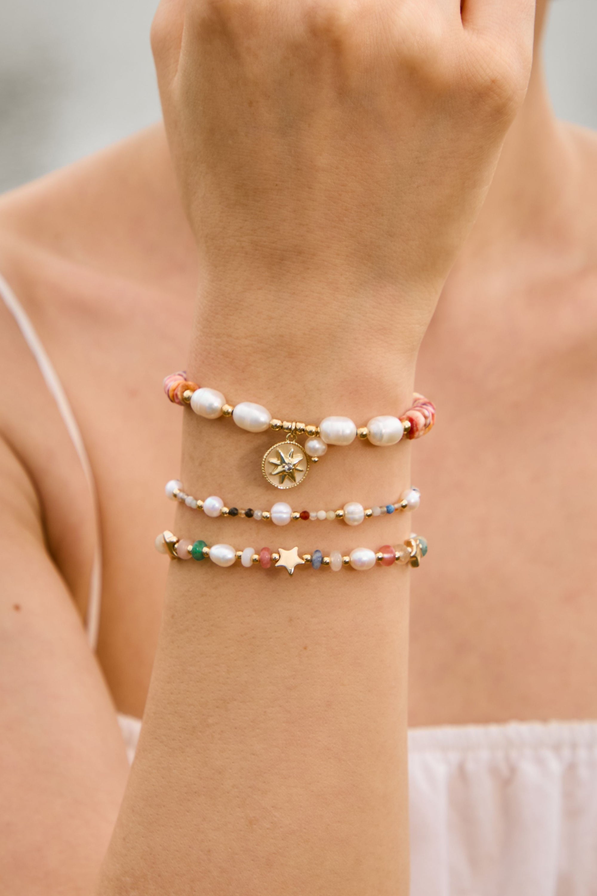 Essense Blend Bracelet
