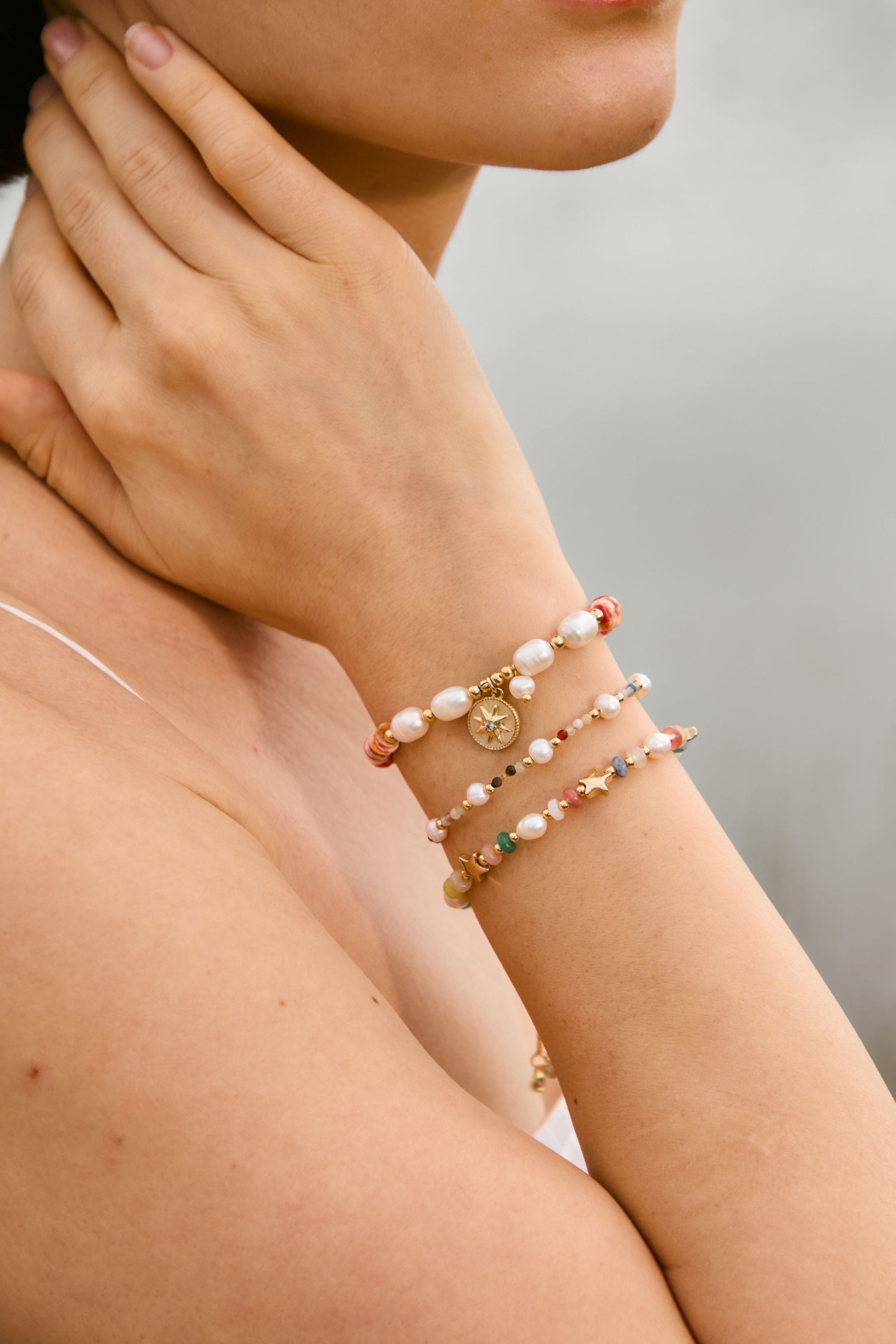 Essense Blend Bracelet