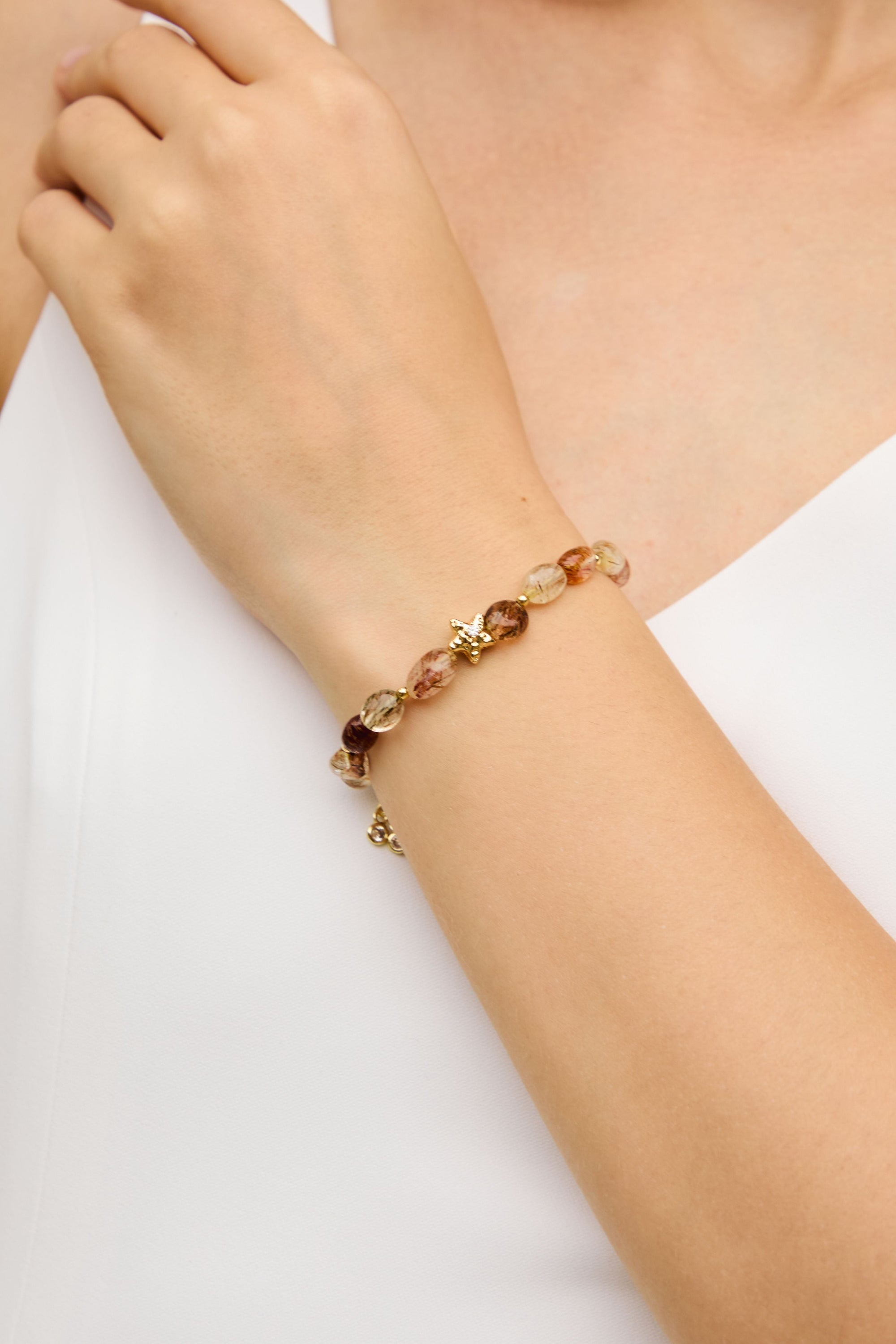Stella Glow Bracelet