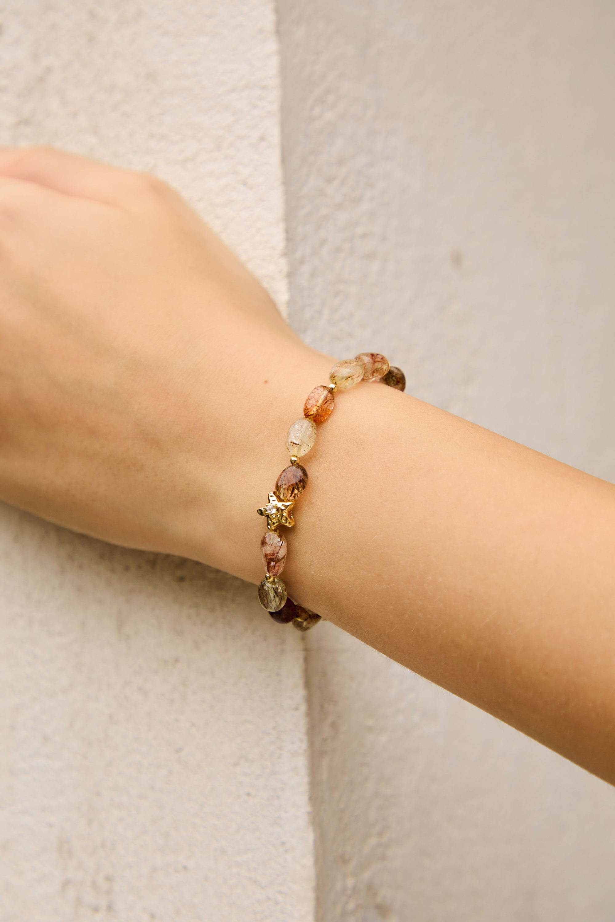 Stella Glow Bracelet