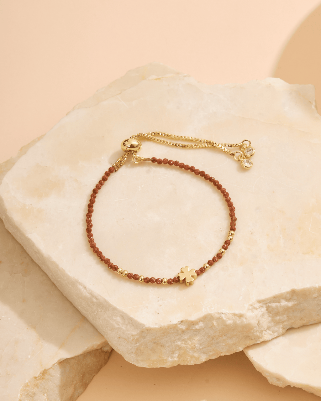 Desert Glow Bracelet
