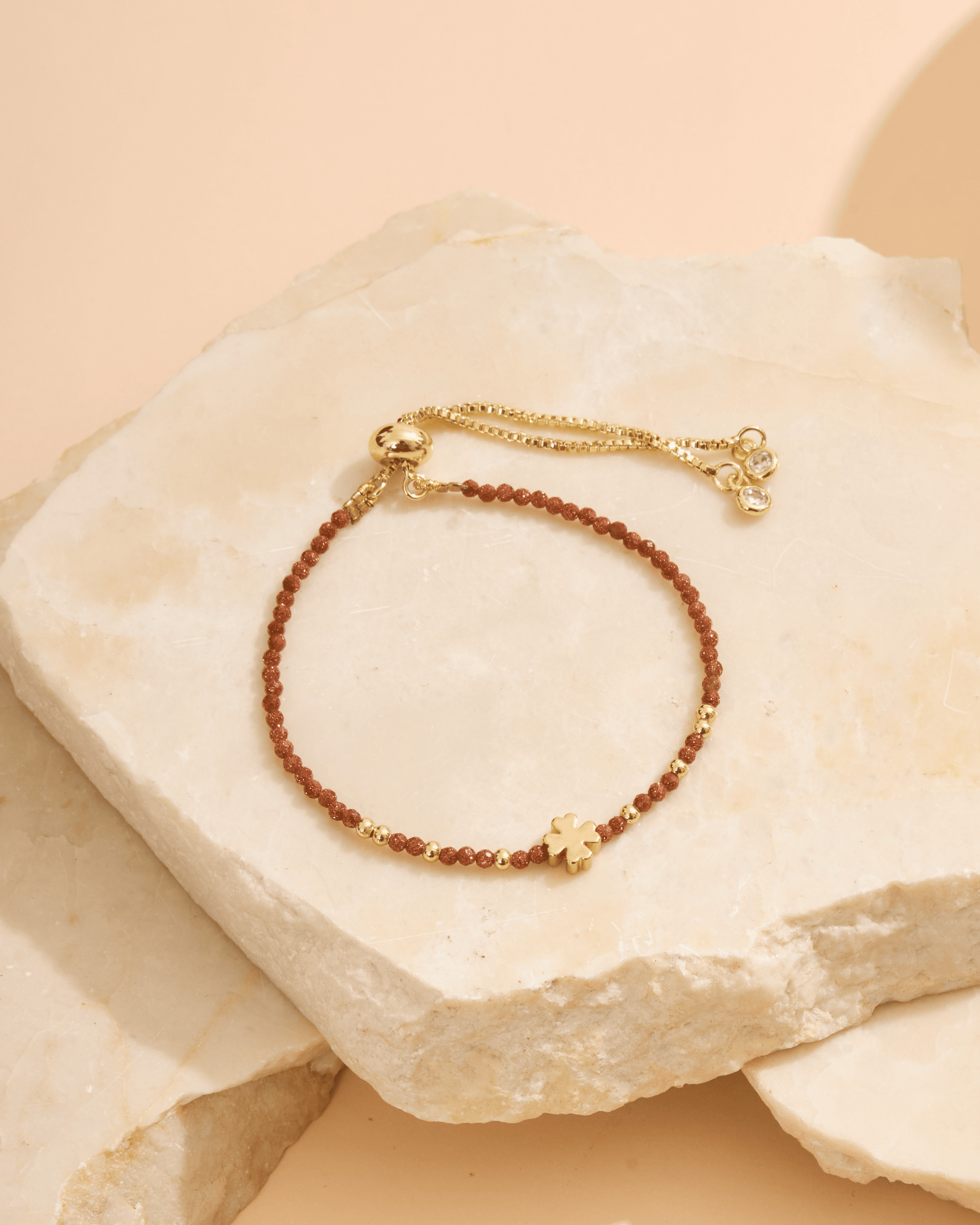 Desert Glow Bracelet