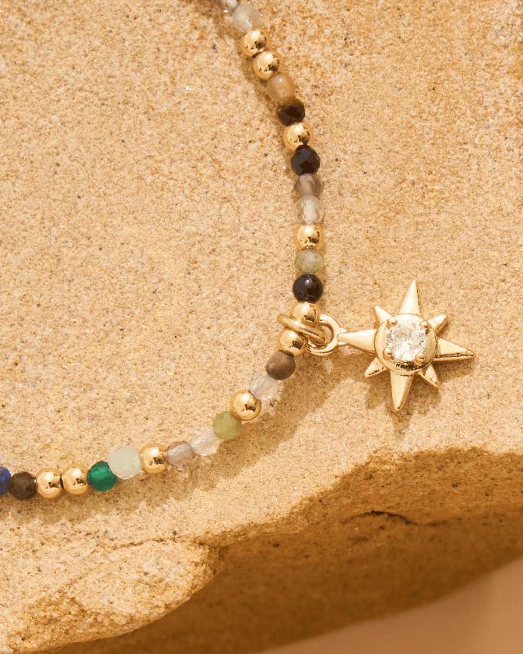 Infinite Wish Bracelet