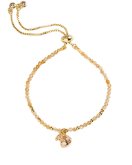 Solar Muse Bracelet