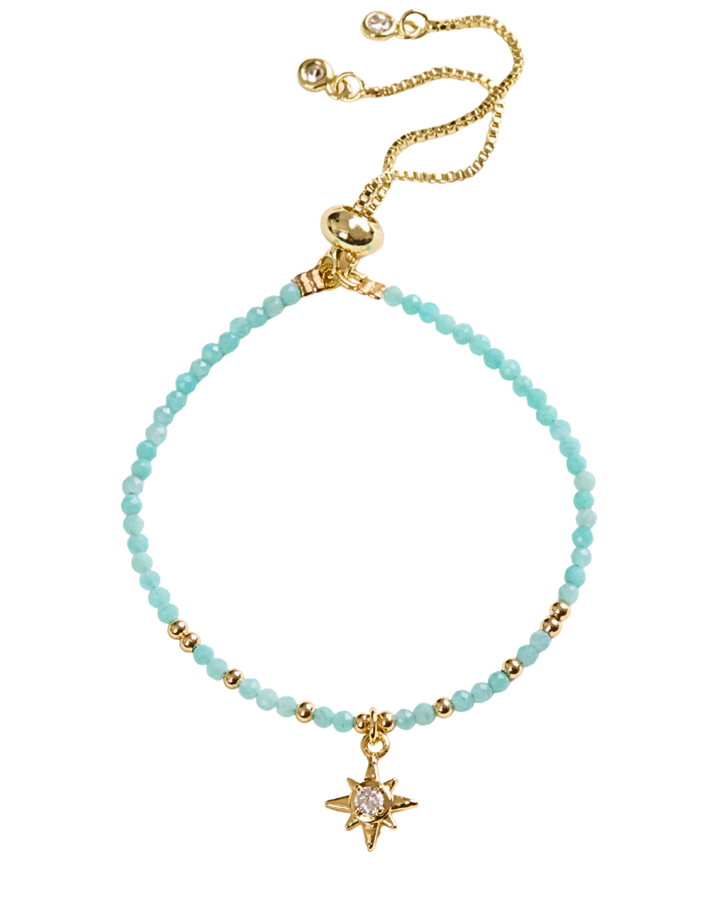 Whisper Truth Bracelet