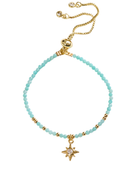 Whisper Truth Bracelet