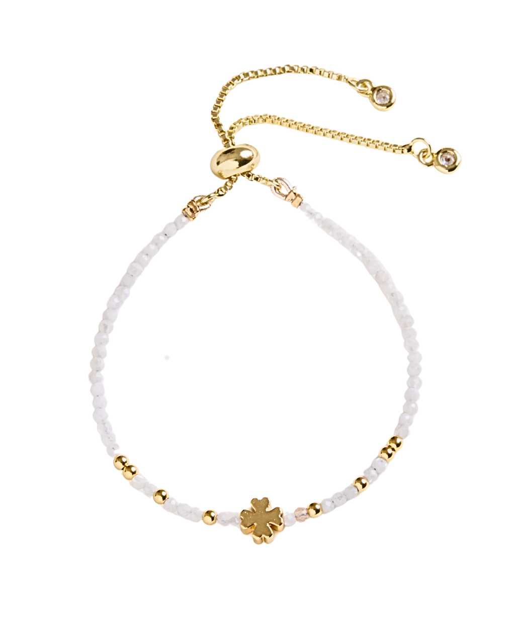 Moonveil Bracelet