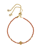 Desert Glow Bracelet