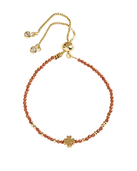 Desert Glow Bracelet