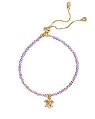 Healing Shell Bracelet