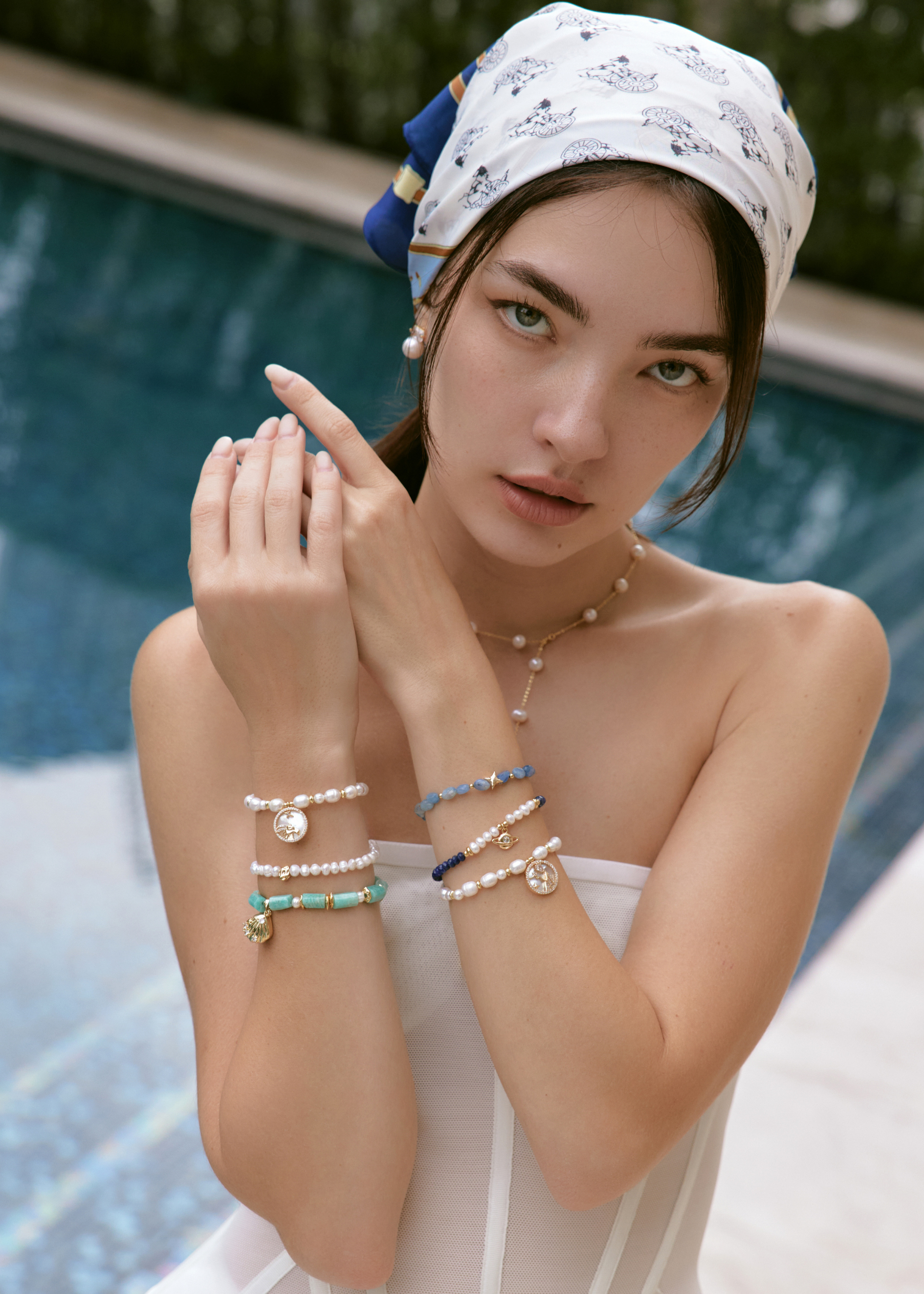 Gem Totem - Amazonite