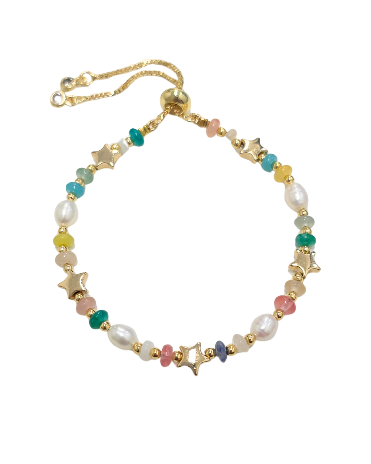 Solina Bracelet