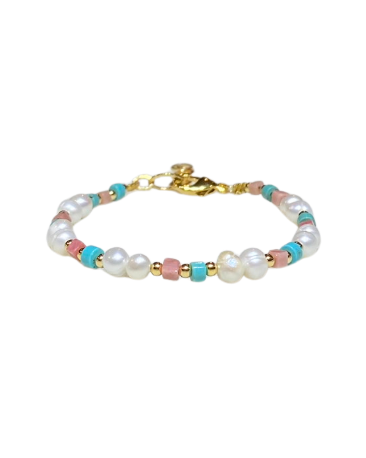Blush Calm Bracelet