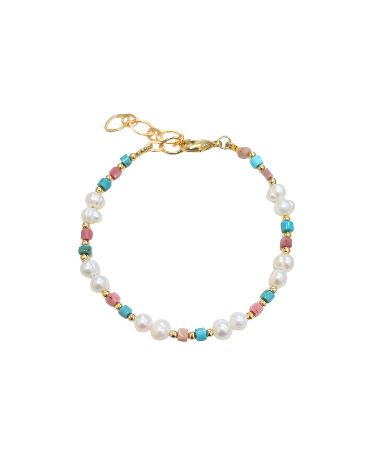 Blush Calm Bracelet