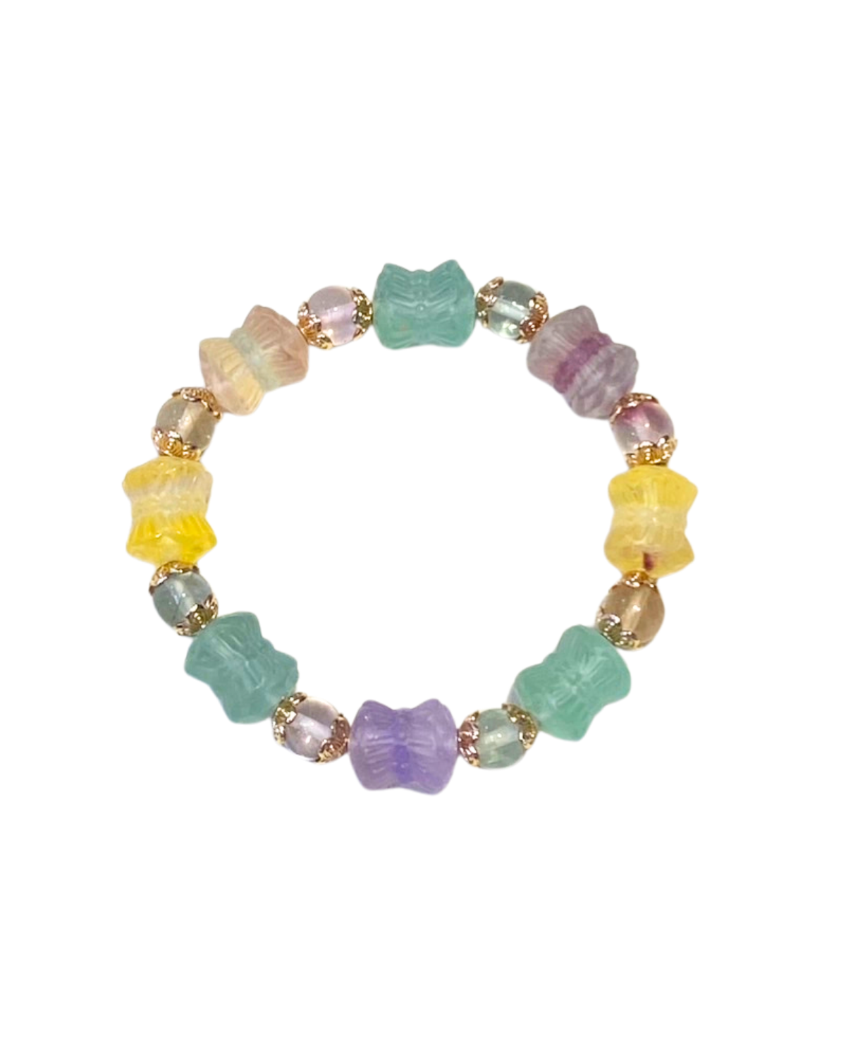 Mystique Bloom Bracelet