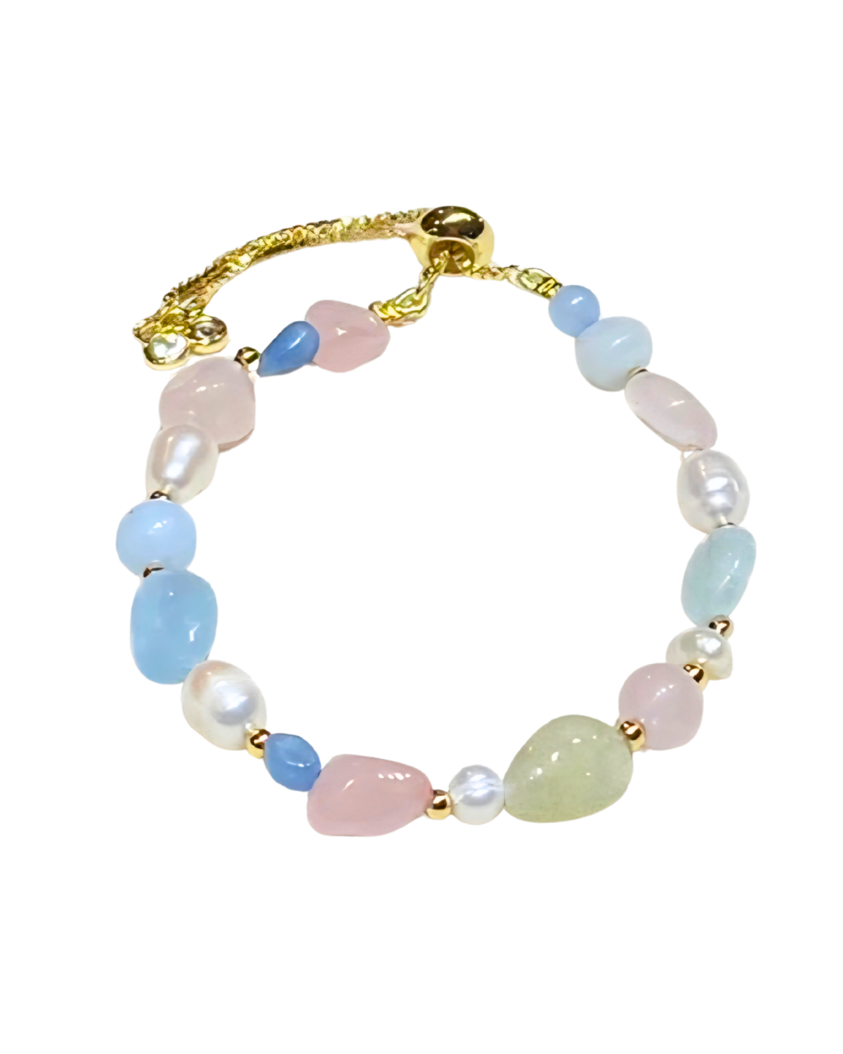 Bualoy Bracelet