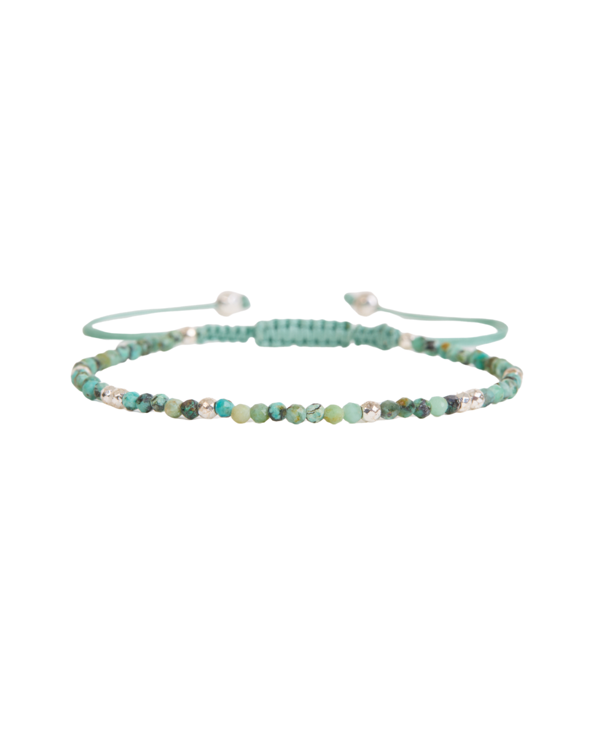Azure Bracelet